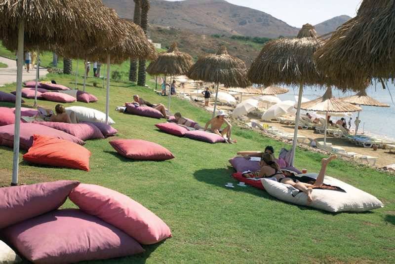 YASMIN RESORT HOTEL