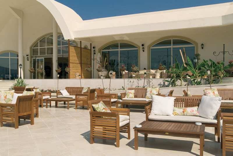 YASMIN RESORT HOTEL