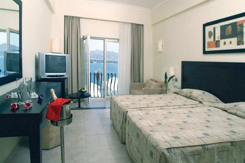 YASMIN RESORT HOTEL