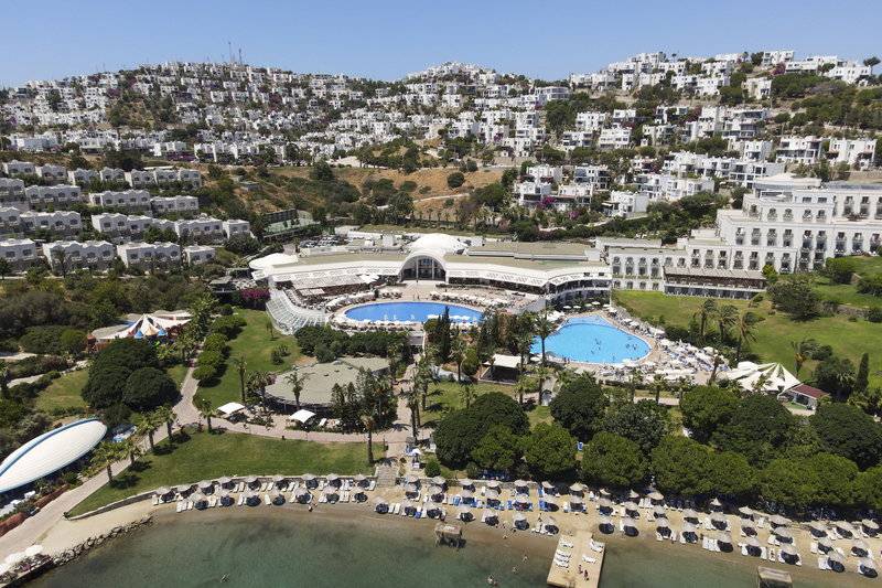 YASMIN RESORT HOTEL