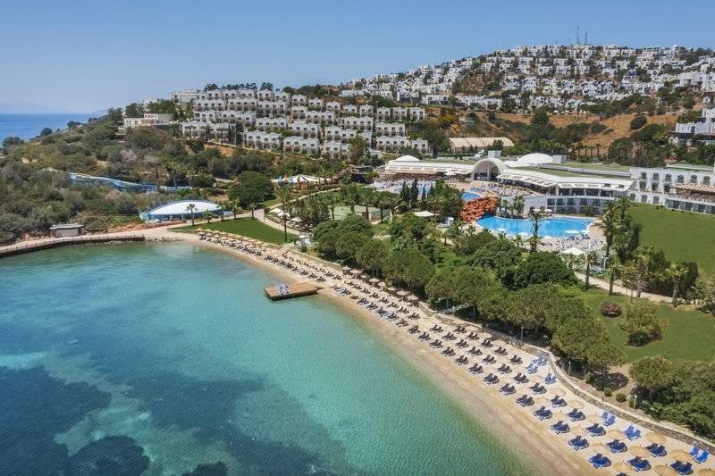 YASMIN RESORT HOTEL