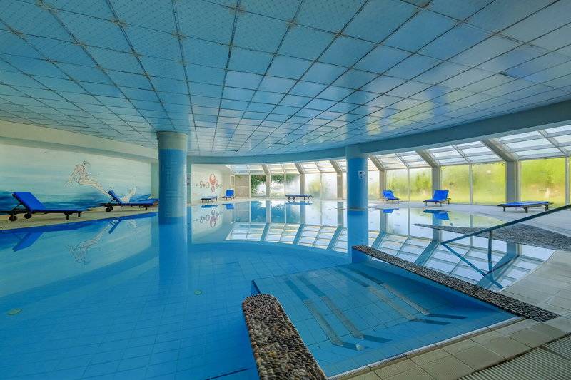 YASMIN RESORT HOTEL