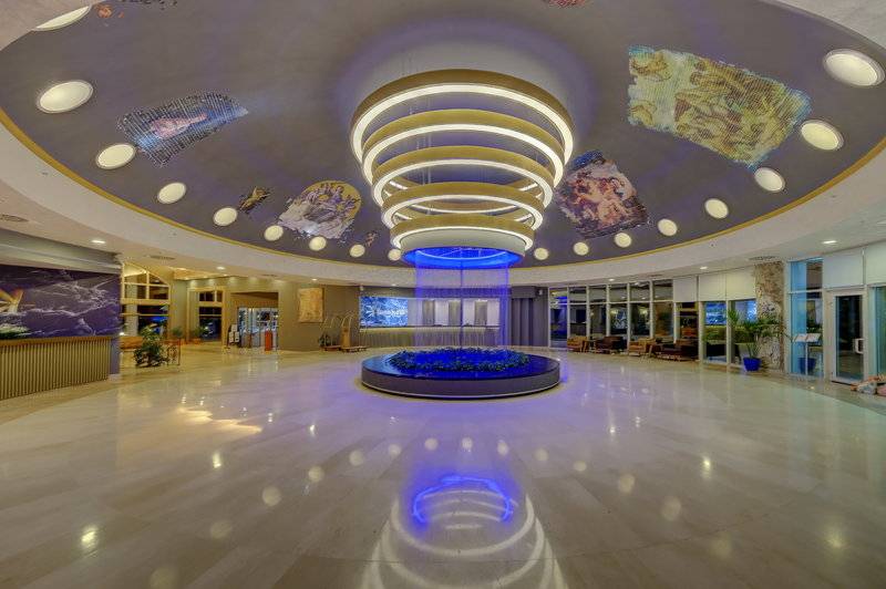 YASMIN RESORT HOTEL