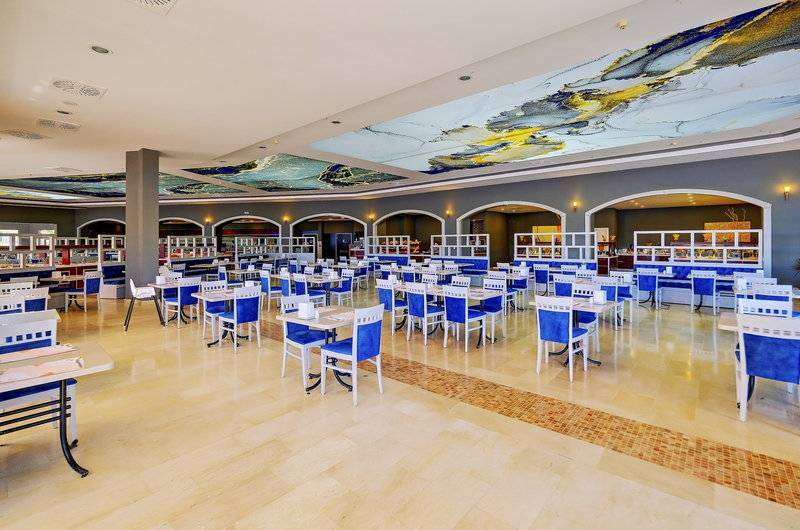 YASMIN RESORT HOTEL