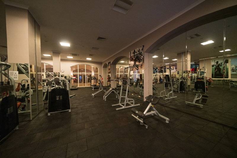 YASMIN RESORT HOTEL