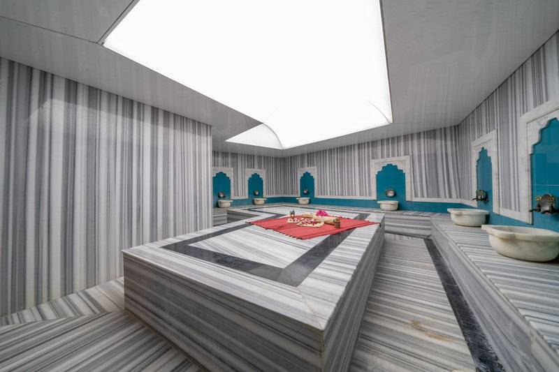 YASMIN RESORT HOTEL
