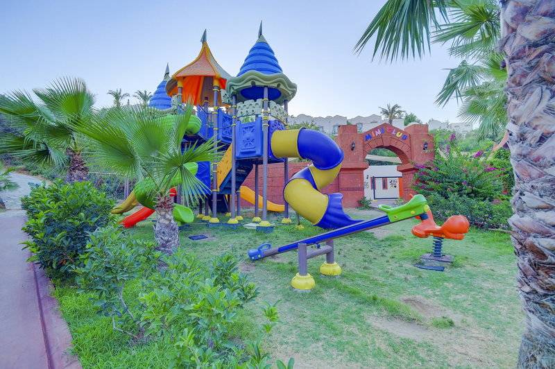 YASMIN RESORT HOTEL