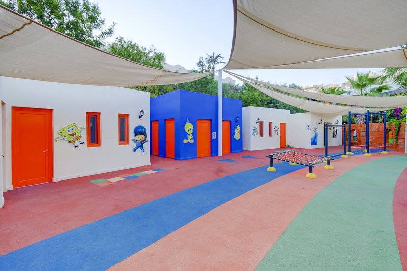 YASMIN RESORT HOTEL