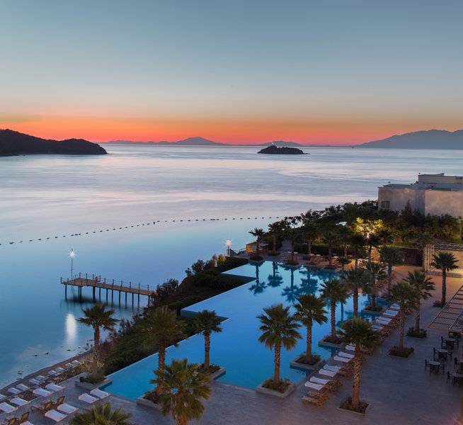 XANADU ISLAND TURGUTREIS
