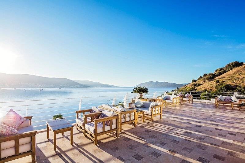 PRIVE BODRUM( ADULT ONLY +16) EX:VOYAGE BODRUM