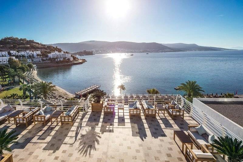 PRIVE BODRUM( ADULT ONLY +16) EX:VOYAGE BODRUM