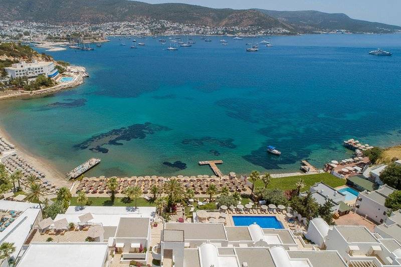 PRIVE BODRUM( ADULT ONLY +16) EX:VOYAGE BODRUM