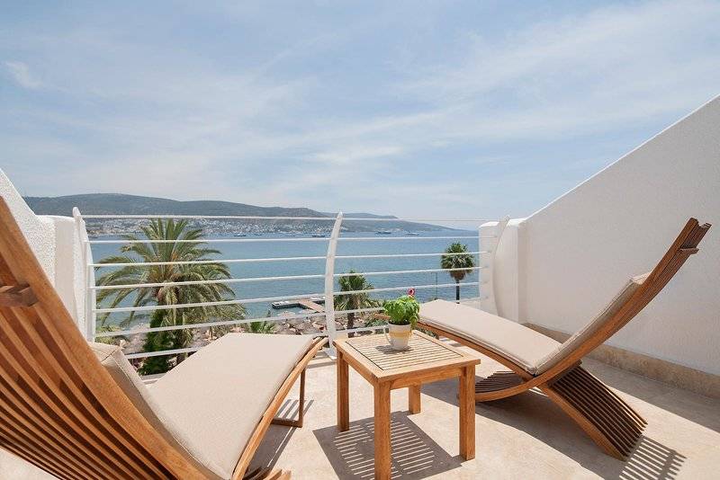 PRIVE BODRUM( ADULT ONLY +16) EX:VOYAGE BODRUM