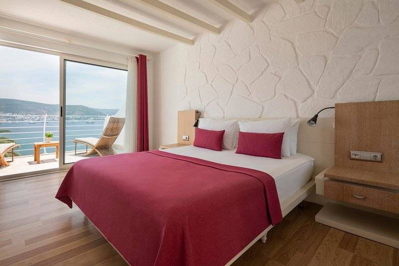 PRIVE BODRUM( ADULT ONLY +16) EX:VOYAGE BODRUM