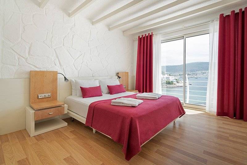 PRIVE BODRUM( ADULT ONLY +16) EX:VOYAGE BODRUM