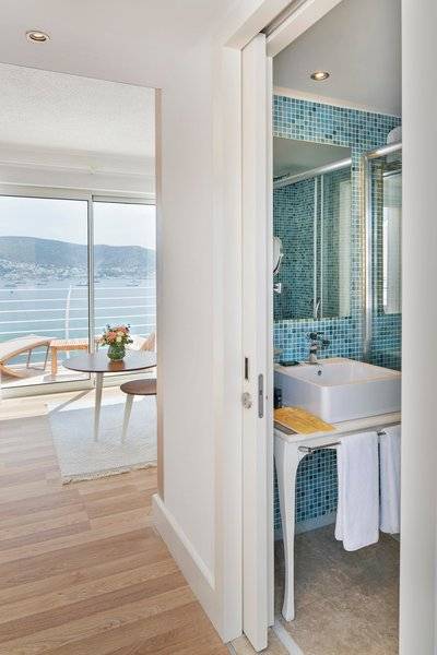 PRIVE BODRUM( ADULT ONLY +16) EX:VOYAGE BODRUM