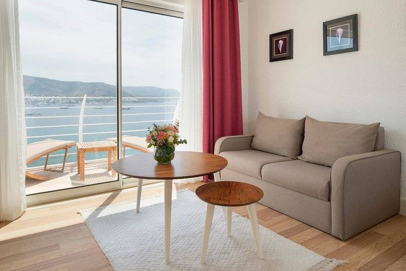 PRIVE BODRUM( ADULT ONLY +16) EX:VOYAGE BODRUM