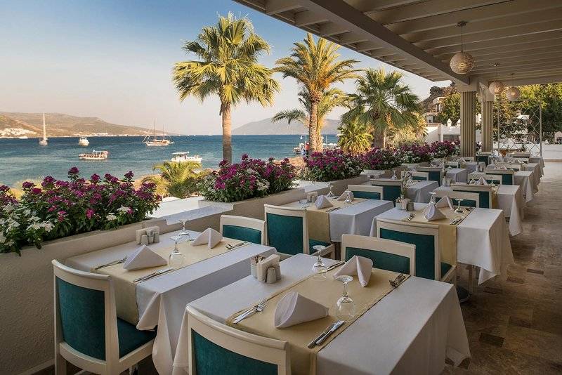 PRIVE BODRUM( ADULT ONLY +16) EX:VOYAGE BODRUM
