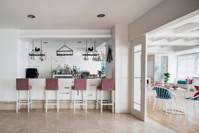 PRIVE BODRUM( ADULT ONLY +16) EX:VOYAGE BODRUM