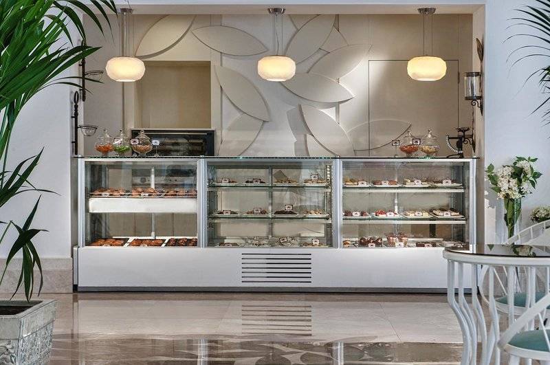 PRIVE BODRUM( ADULT ONLY +16) EX:VOYAGE BODRUM