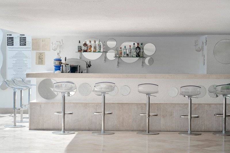 PRIVE BODRUM( ADULT ONLY +16) EX:VOYAGE BODRUM