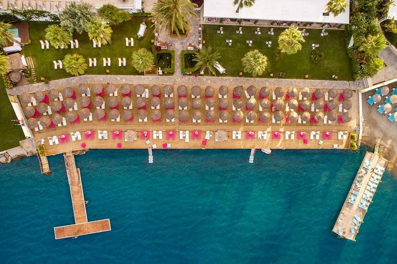 PRIVE BODRUM( ADULT ONLY +16) EX:VOYAGE BODRUM