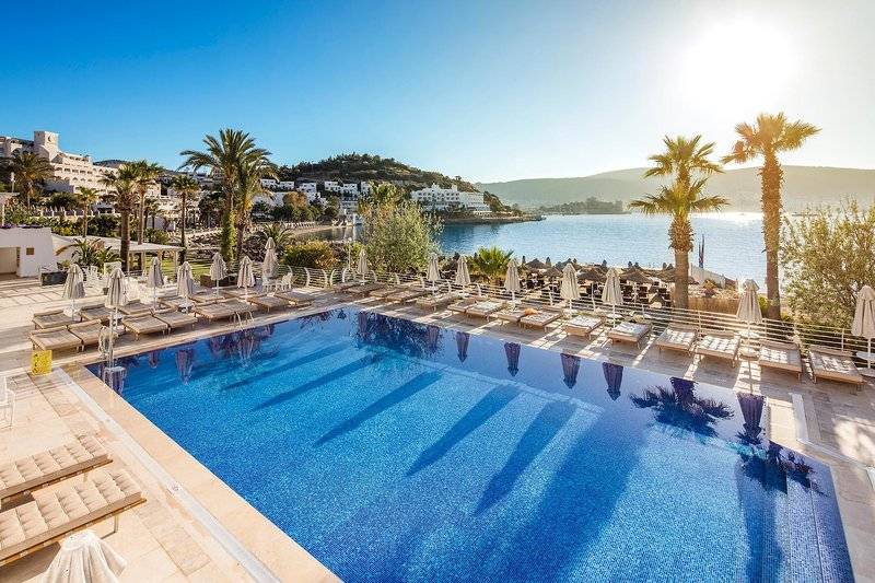PRIVE BODRUM( ADULT ONLY +16) EX:VOYAGE BODRUM
