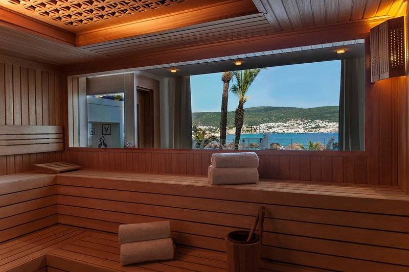 PRIVE BODRUM( ADULT ONLY +16) EX:VOYAGE BODRUM