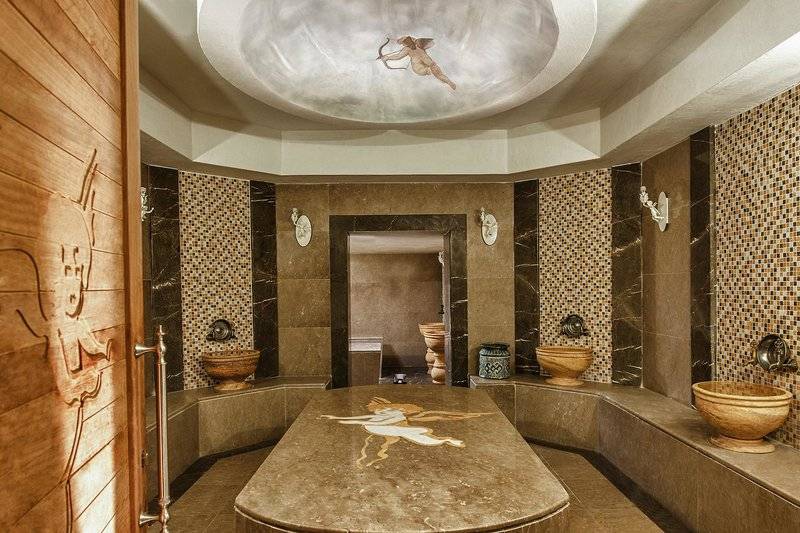 PRIVE BODRUM( ADULT ONLY +16) EX:VOYAGE BODRUM