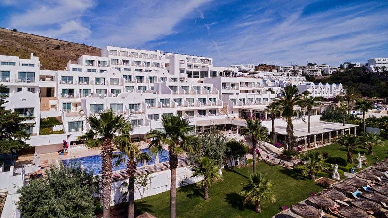 PRIVE BODRUM( ADULT ONLY +16) EX:VOYAGE BODRUM