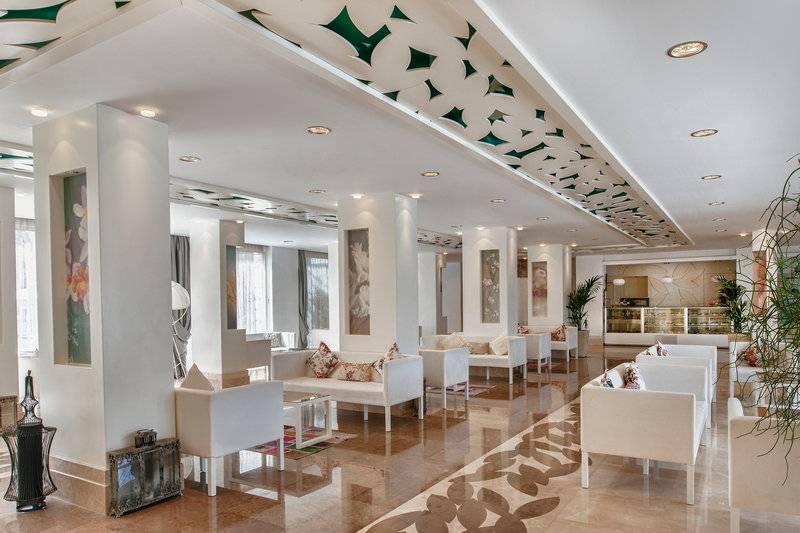 PRIVE BODRUM( ADULT ONLY +16) EX:VOYAGE BODRUM
