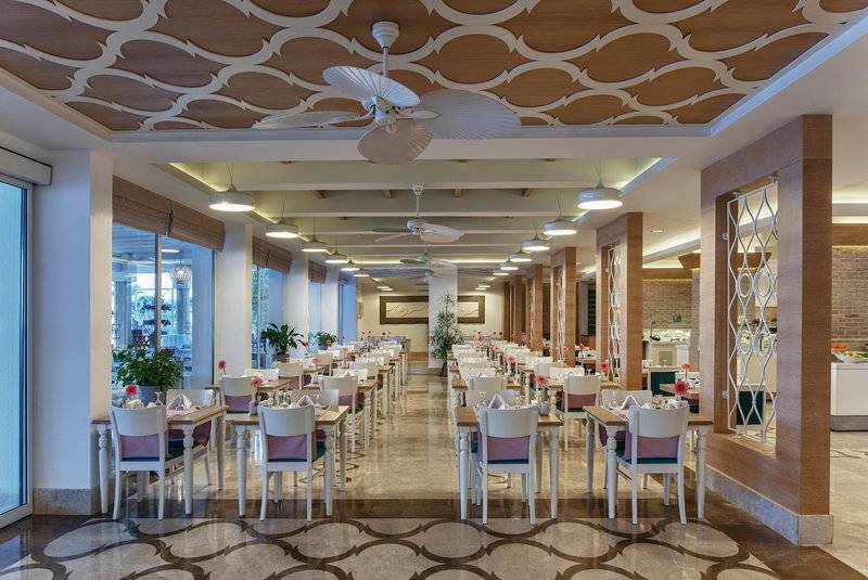 PRIVE BODRUM( ADULT ONLY +16) EX:VOYAGE BODRUM