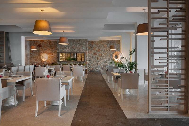 PRIVE BODRUM( ADULT ONLY +16) EX:VOYAGE BODRUM
