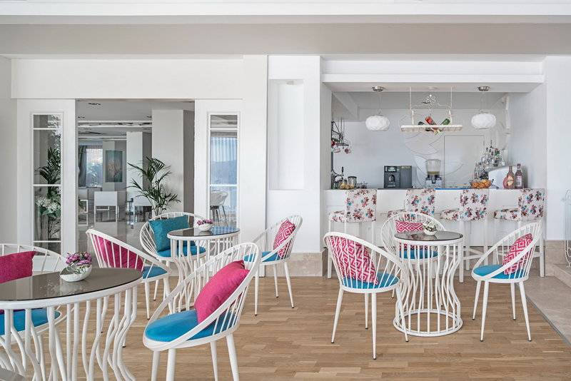 PRIVE BODRUM( ADULT ONLY +16) EX:VOYAGE BODRUM