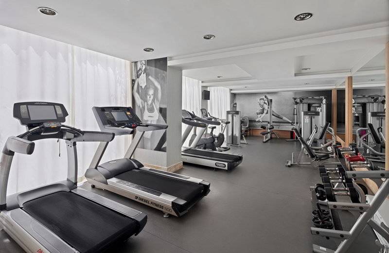 PRIVE BODRUM( ADULT ONLY +16) EX:VOYAGE BODRUM