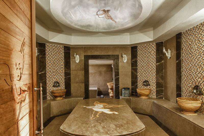PRIVE BODRUM( ADULT ONLY +16) EX:VOYAGE BODRUM
