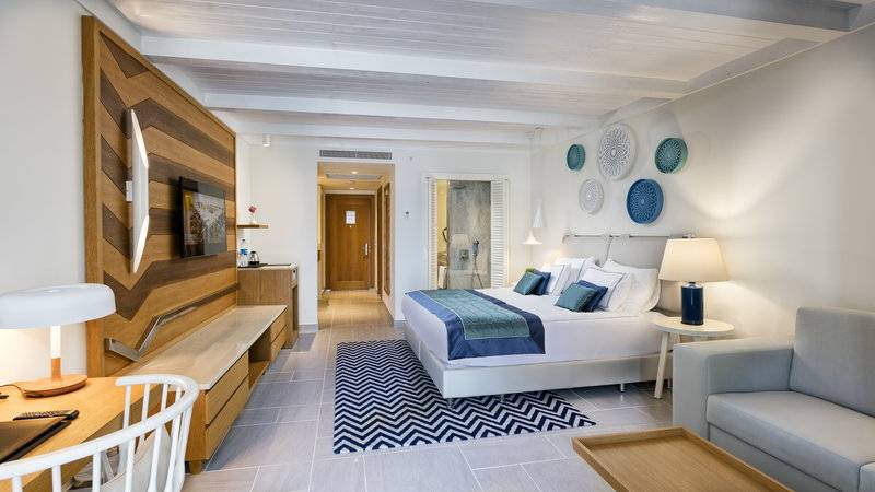 TITANIC LUXURY COLLECTION BODRUM