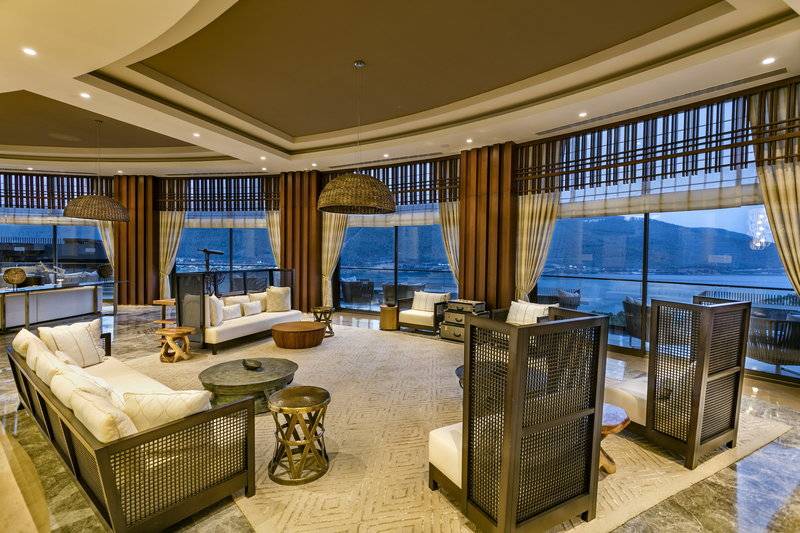 TITANIC LUXURY COLLECTION BODRUM