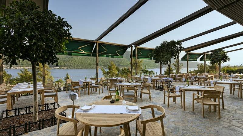 TITANIC LUXURY COLLECTION BODRUM