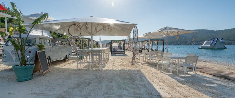 TITANIC LUXURY COLLECTION BODRUM