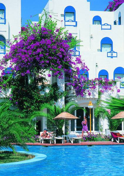 SALMAKIS RESORT AND SPA