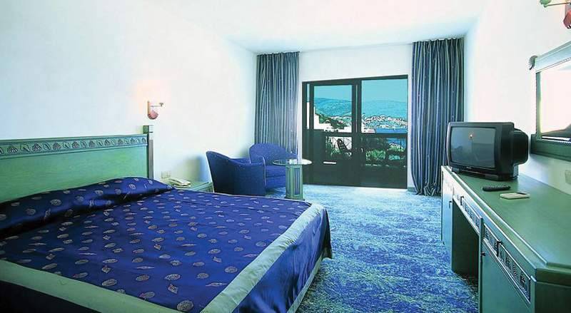 SALMAKIS RESORT AND SPA