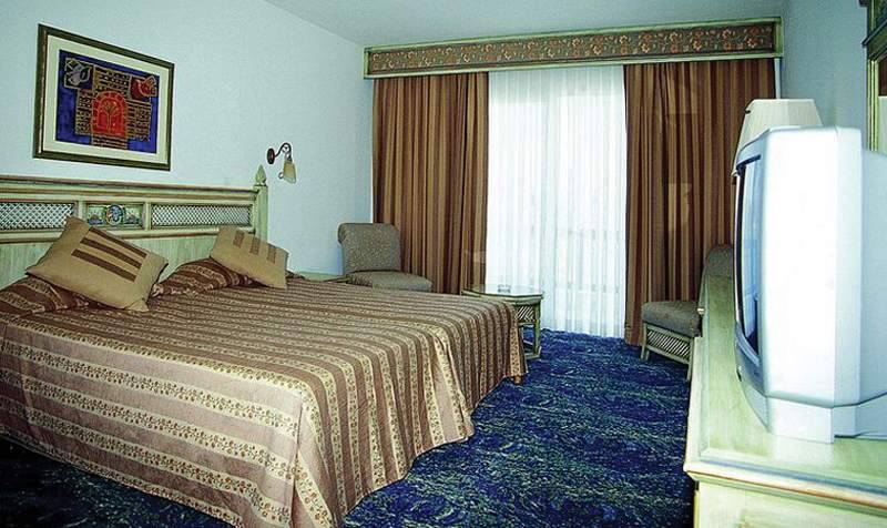 SALMAKIS RESORT AND SPA