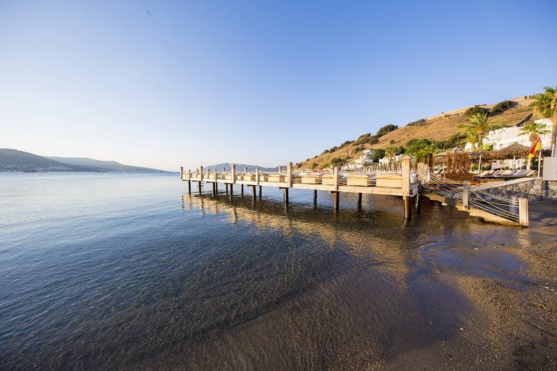 SALMAKIS RESORT AND SPA