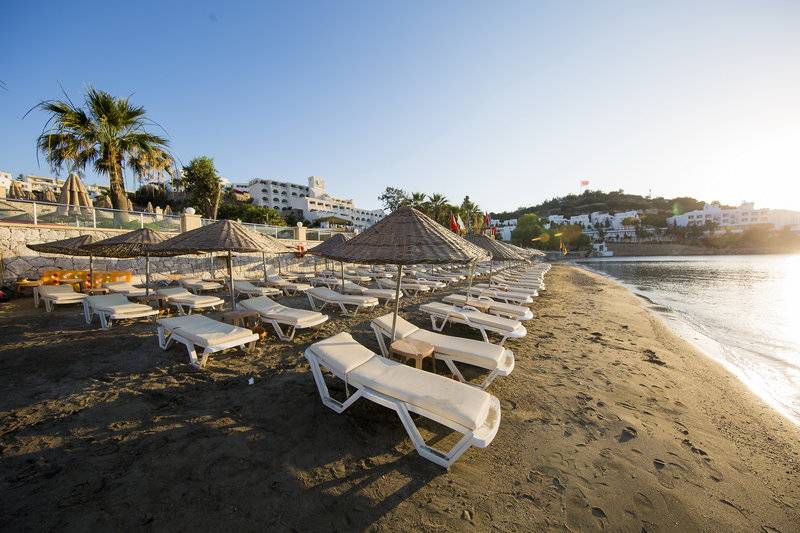 SALMAKIS RESORT AND SPA
