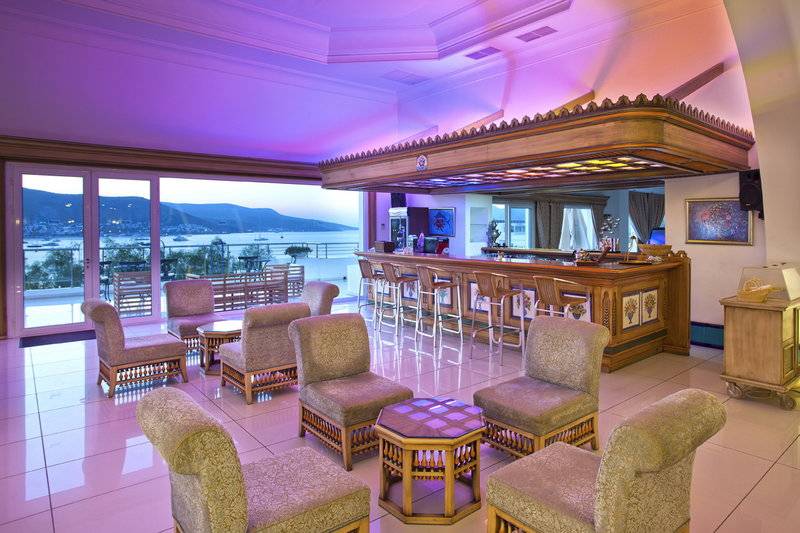 SALMAKIS RESORT AND SPA