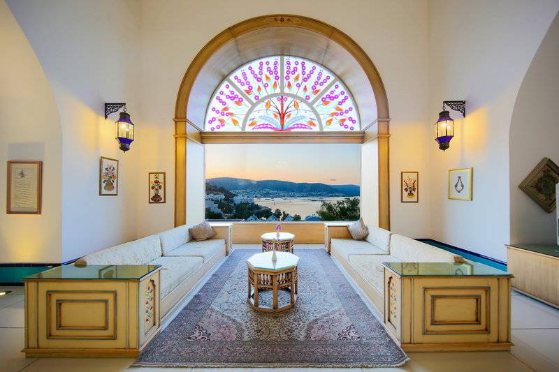 SALMAKIS RESORT AND SPA