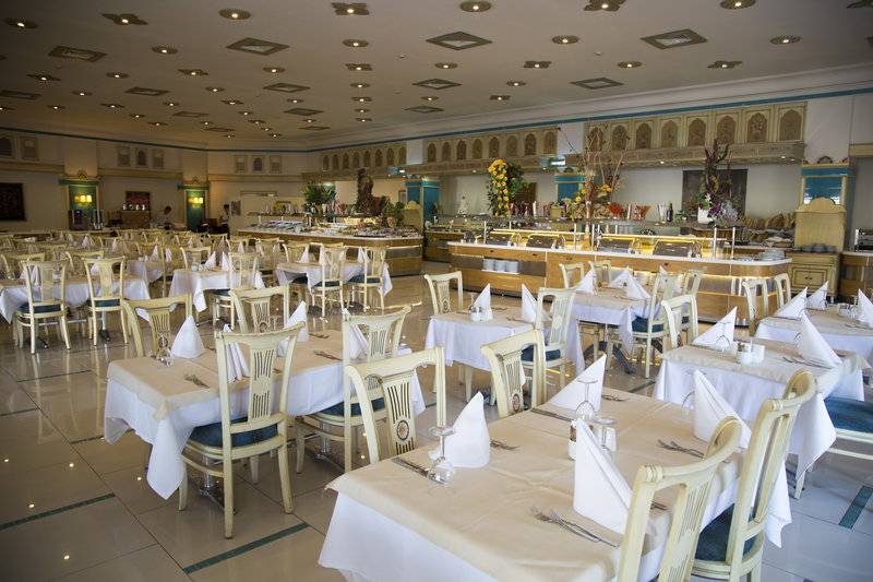 SALMAKIS RESORT AND SPA