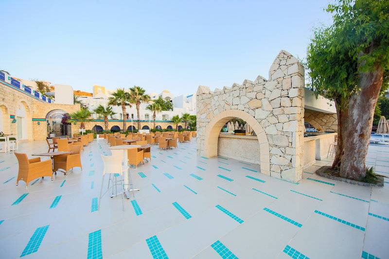 SALMAKIS RESORT AND SPA