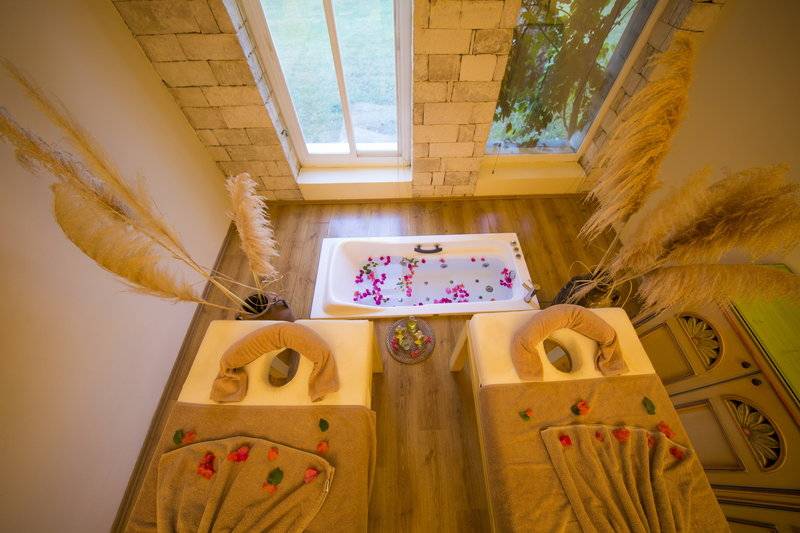 SALMAKIS RESORT AND SPA